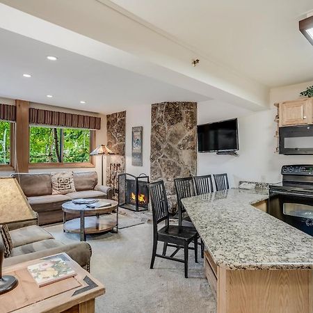 Laurelwood Condominiums 307 สโนว์แมส วิลเลจ ภายนอก รูปภาพ